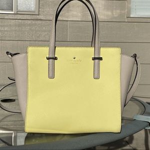 Kate Spade crossbody purse